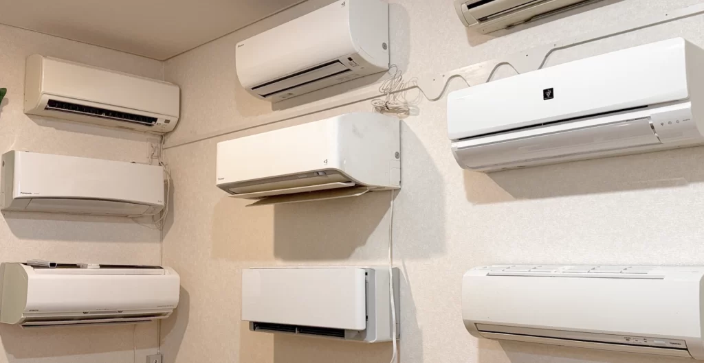 エアコン完全分解スクール&独立支援開校